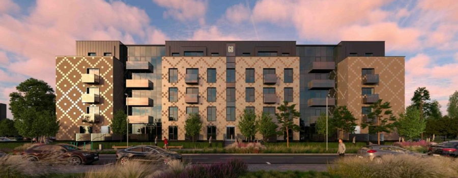 Jauna projekta attīstībai TEPAT Grupa piesaista no Swedbank 8.7 miljonus eiro