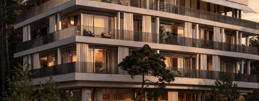 Lakeside būs gatavs 2026. gadā