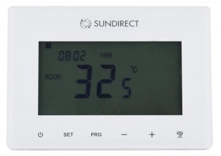 Sundirect Smart1.0 bezvadu tāl