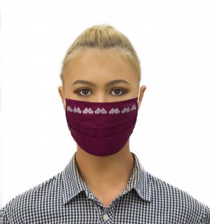 Защитная маска от Velna